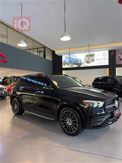 مرسيدس بنز GLE